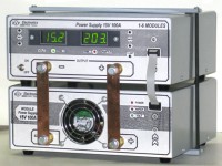 Модульный источник питания BVP Pro 15V 200A (30V 100A) Модульный источник питания BVP Pro 15V 200A (30V 100A)