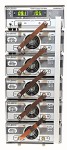 Модульный источник питания BVP Pro 90V 100A (180V 50A) Модульный источник питания BVP Pro 90V 100A (180V 50A)