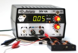 �������� ������� BVP Electronics Home Tools 30V/6A