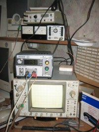 �������� ������� BVP Electronics � ������� ����������