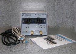 �������� ������� BVP Electronics BVP 30V/30A RS232