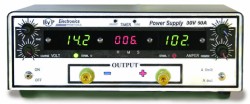 �������� ������� BVP 30V50A Timer
