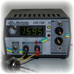 ������������ ���������� ��������� ������� �������� ��������� 180 �� ������������ BVP Electronics