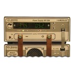 Как убедиться в работоспособности источника питания BVP Electronics Как убедиться в работоспособности источника питания
BVP Electronics