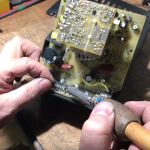 Добавлена статья-видеорекомендация по ремонту блоков питания BVP Electronics Добавлена статья-видеорекомендация по ремонту блоков питания BVP Electronics