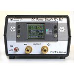 Новые разработки BVP Electronics: 450Вт блоки питания с TFT экраном Новые разработки BVP Electronics: 450Вт блоки питания с TFT экраном