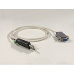 Інтерфейс RS-485 в блоках живлення BVP Electronics Інтерфейс RS-485 в блоках живлення BVP Electronics