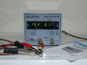 BVP 15V 60A BVP 15V 60A