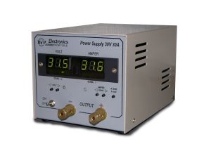 BVP 30V 30A RS-232 BVP 30V 30A RS-232