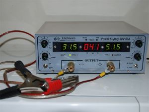 BVP 30V 50A+timer BVP 30V 50A+timer