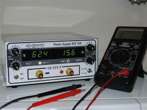 BVP 60V 15A Timer BVP 60V 15A Timer