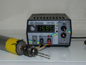 Home Tools 15V 12A Home Tools 15V 12A