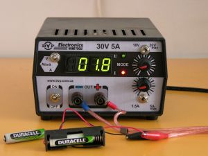 Home Tools 30V 5A Home Tools 30V 5A