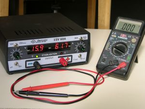 Lab Tools 15V 60A Lab Tools 15V 60A