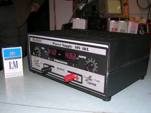 Prom Tools 40V 40A Prom Tools 40V 40A