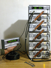 Промислові модульні випрямлячі BVP Electronics Промислові модульні випрямлячі BVP Electronics