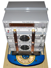 Промислові модульні випрямлячі BVP Electronics Промислові модульні випрямлячі BVP Electronics
